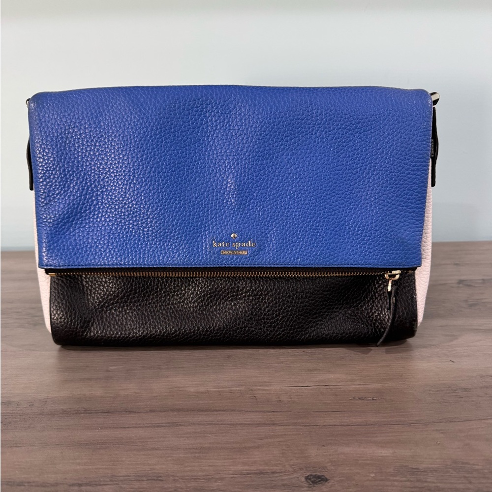 Kate Spade New York Holden Street Carson Crossbody Bag